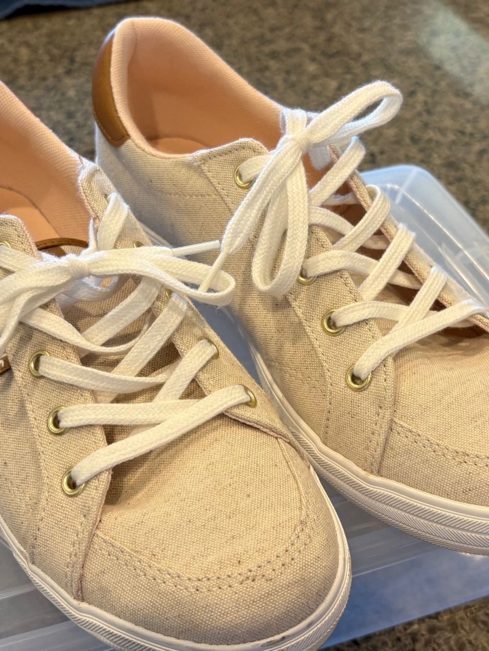 Keds Sneakers